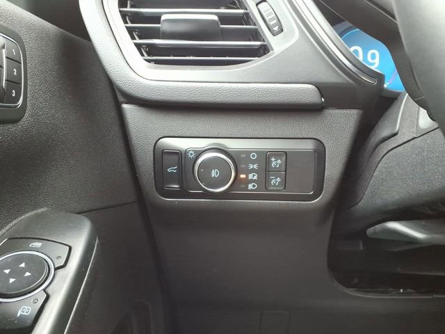 Certified 2024 Ford Escape Platinum AWD/4WD image 14