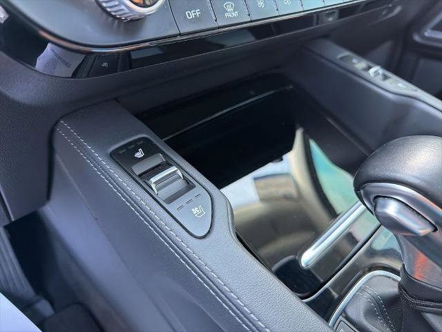 Used 2022 Kia Telluride EX FWD image 14
