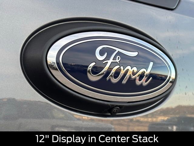 Certified 2025 Ford Ranger XLT w/ Equipment Group 301A High image 21