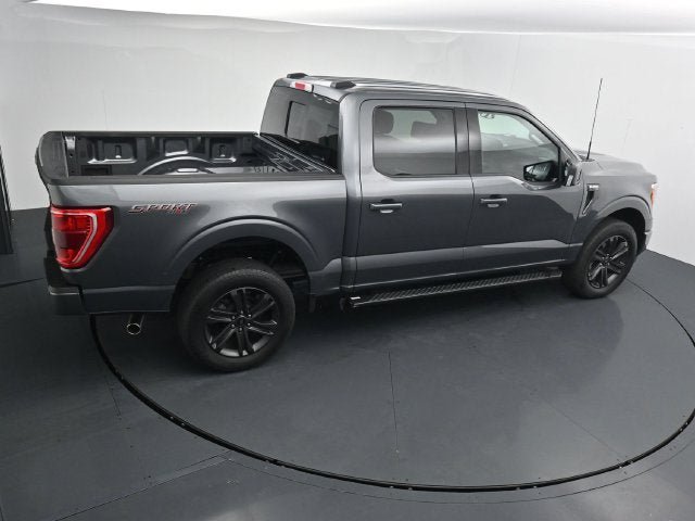Certified 2023 Ford F150 XLT w/ Equipment Group 302A High AWD/4WD image 36