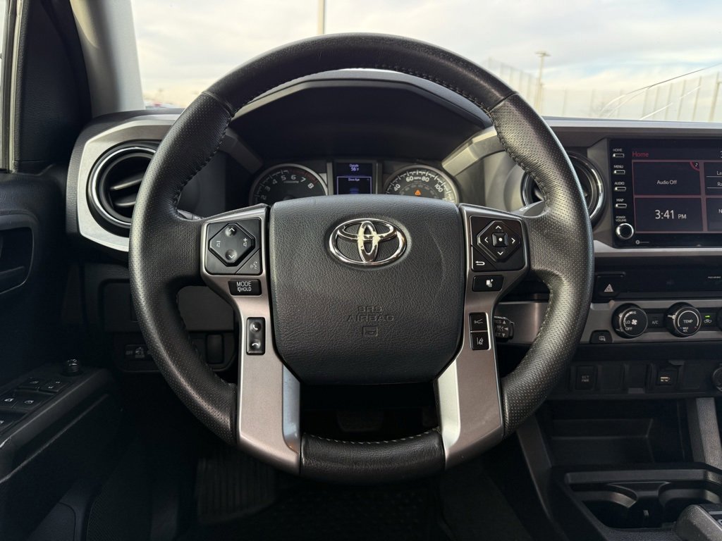 Used 2020 Toyota Tacoma SR5 image 13