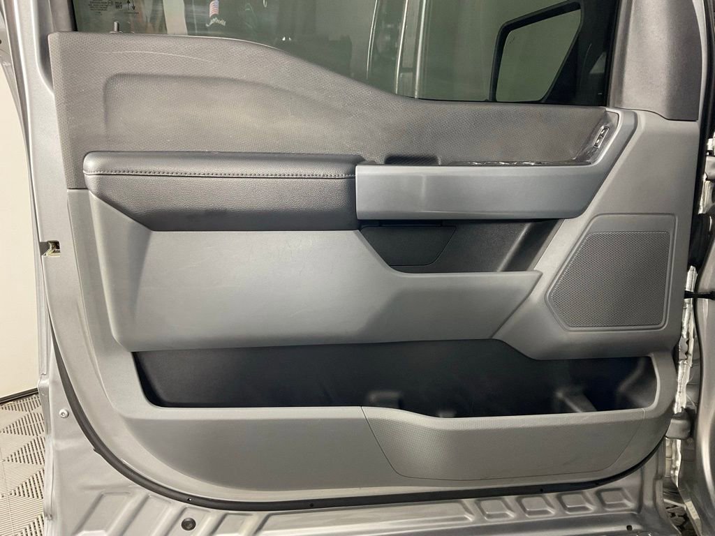 Certified 2023 Ford F150 XLT w/ Trailer Tow Package image 12