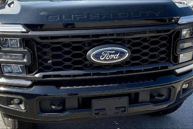 Certified 2024 Ford F350 XL w/ STX Appearance Package image 34