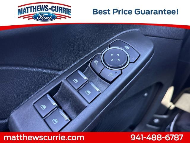 Certified 2021 Ford Escape SE image 22