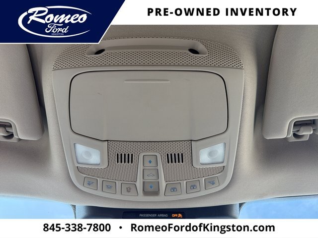 Certified 2024 Ford Expedition Limited AWD/4WD image 15