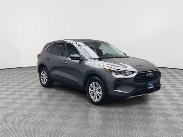 Certified 2024 Ford Escape Active AWD/4WD image 31