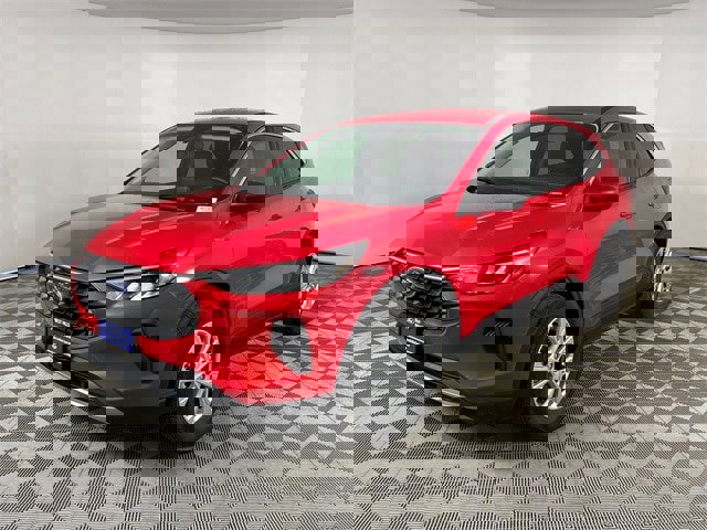 Certified 2024 Ford Escape Active