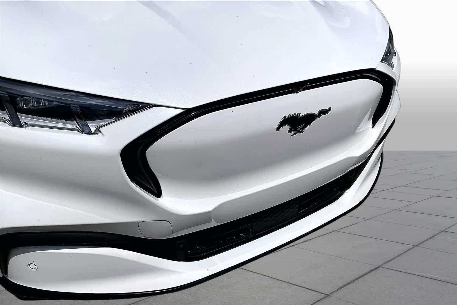 Certified 2023 Ford Mustang Mach-E Premium RWD image 29