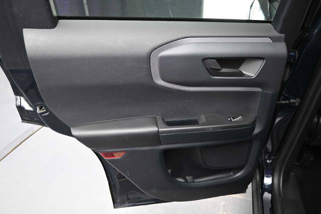 Certified 2023 Ford Bronco Sport Big Bend AWD/4WD image 16