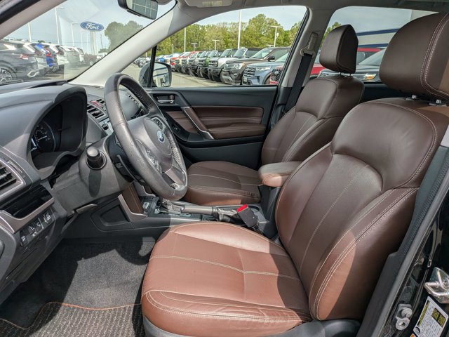 Used 2018 Subaru Forester 2.0XT Touring image 15
