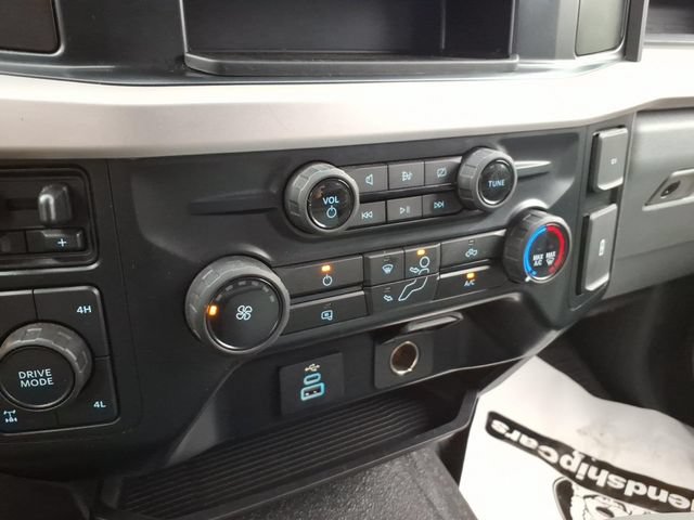 Certified 2023 Ford F350 XL w/ XL Off-Road Package AWD/4WD image 27