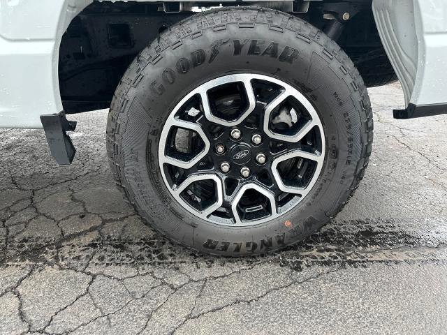 Certified 2023 Ford F150 XLT w/ Equipment Group 302A High AWD/4WD image 15