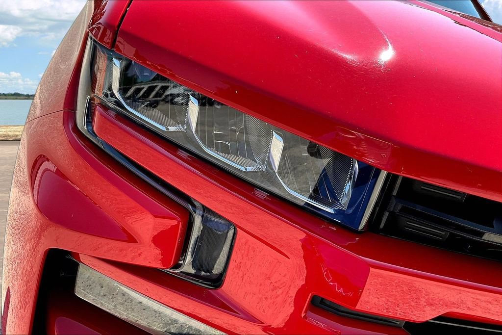 Used 2020 Chevrolet Silverado 1500 RST w/ All-Star Edition AWD/4WD image 35