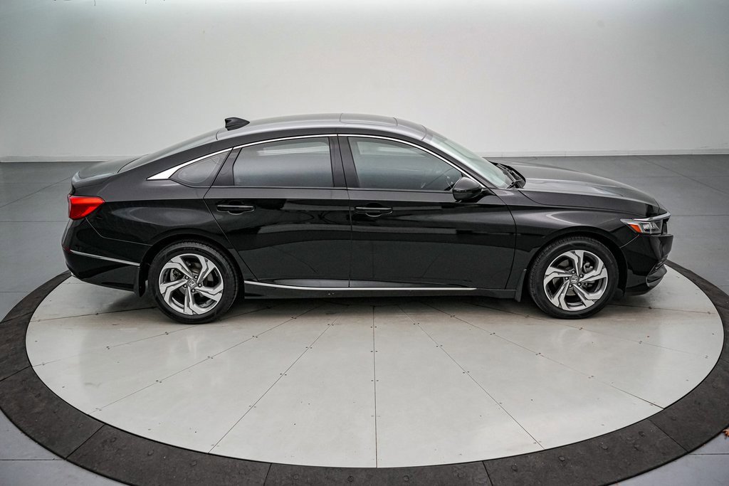 Used 2018 Honda Accord EX-L image 3