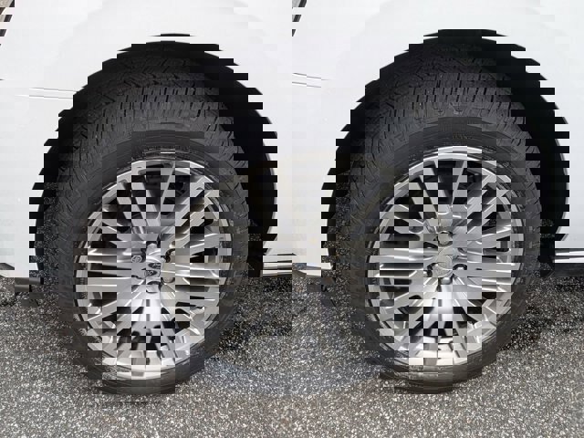 Certified 2023 Ford Expedition Limited image 11