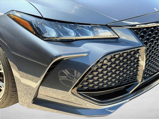 Used 2019 Toyota Avalon XSE w/ All Weather Liner Package FWD image 15