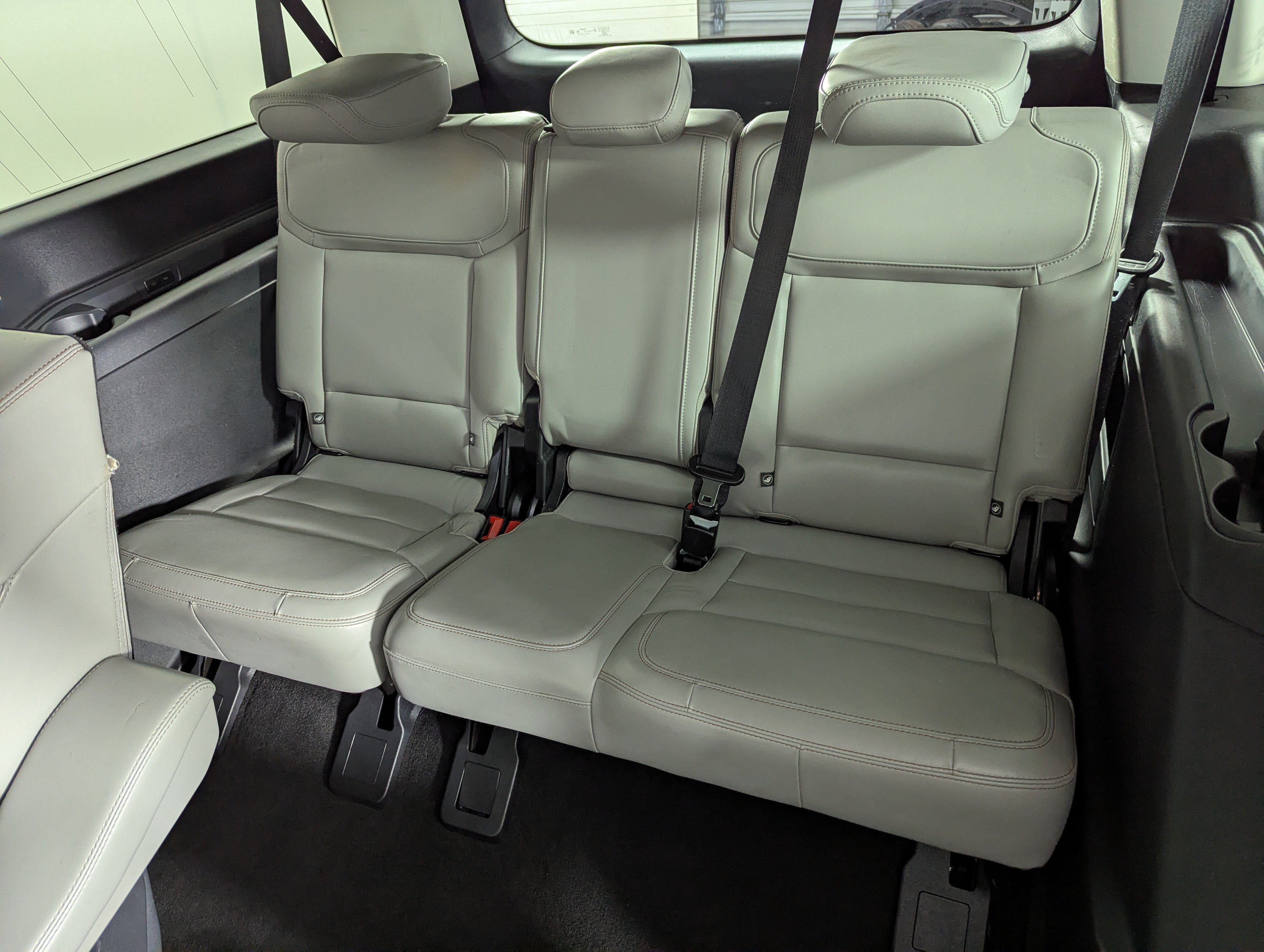 Certified 2025 Ford Expedition Max Active RWD image 20