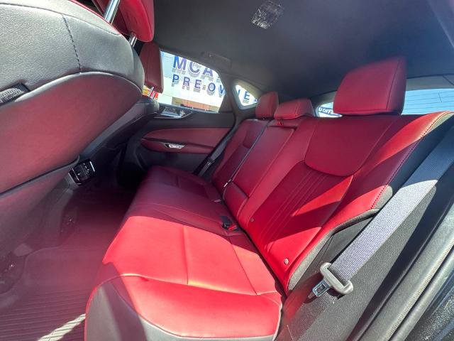 Used 2023 Lexus NX 250 FWD image 19