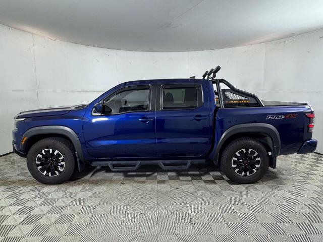Used 2022 Nissan Frontier PRO-4X w/ Technology Package AWD/4WD image 7