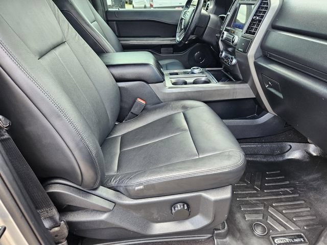 Certified 2021 Ford Expedition XLT RWD image 13