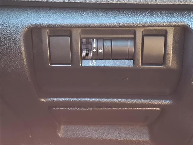 Used 2024 Subaru Crosstrek 2.5i Limited image 24