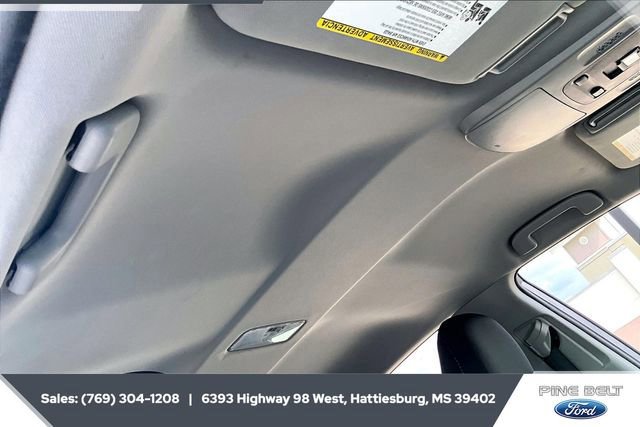 Used 2024 Toyota Camry LE image 16