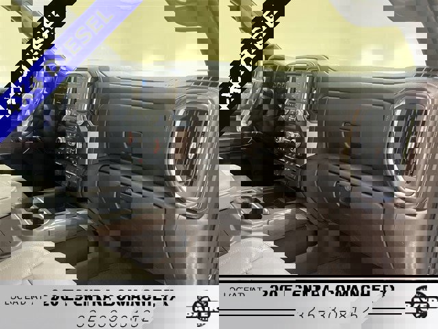 Used 2020 GMC Sierra 1500 SLT w/ SLT Premium Package image 24