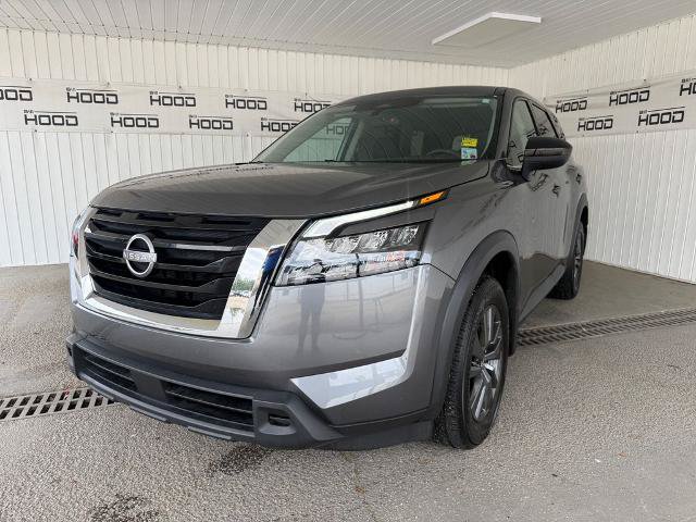 Used 2023 Nissan Pathfinder S FWD image 27