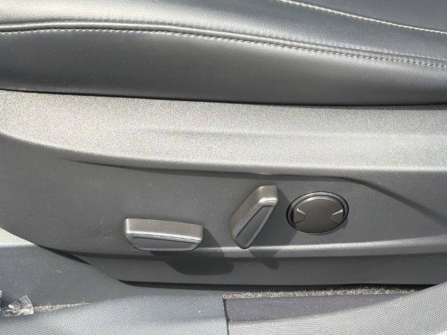Certified 2023 Ford Mustang Mach-E Select RWD image 20