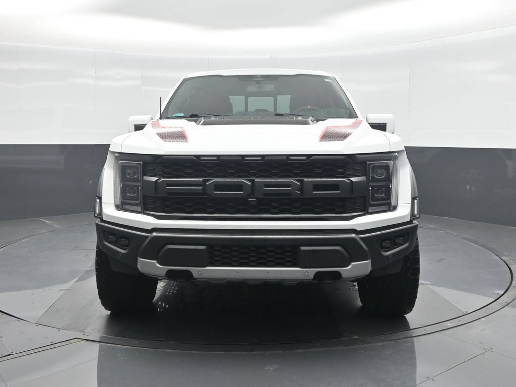 Certified 2023 Ford F150 Raptor AWD/4WD image 5