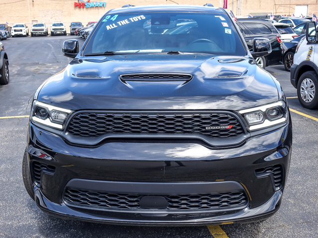 Used 2024 Dodge Durango GT AWD/4WD image 4