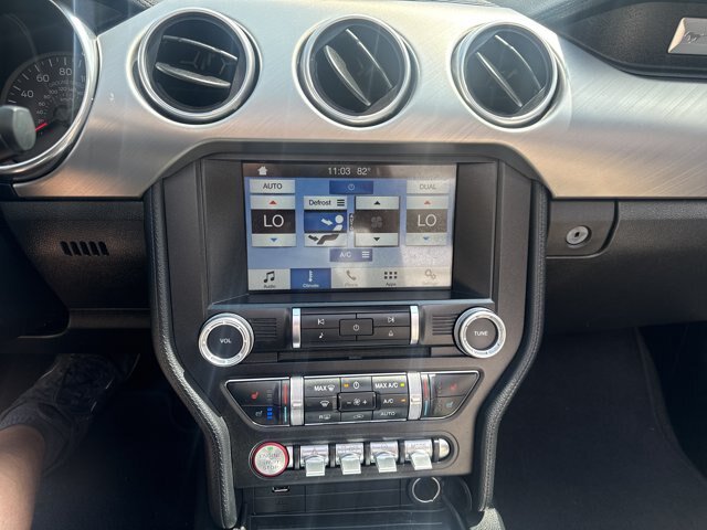 Certified 2018 Ford Mustang Premium RWD image 20