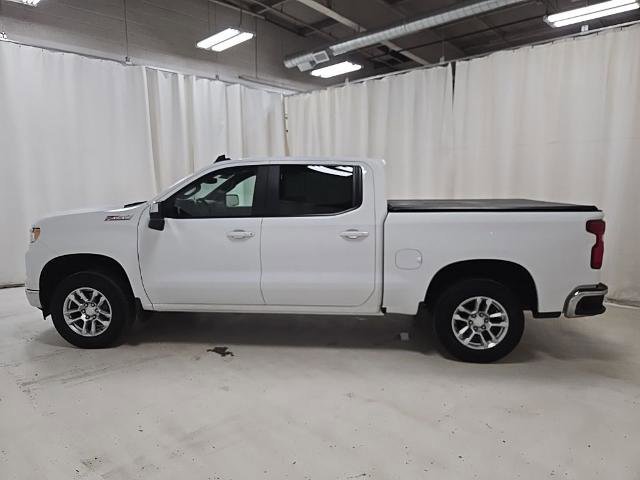 Used 2023 Chevrolet Silverado 1500 LT image 5