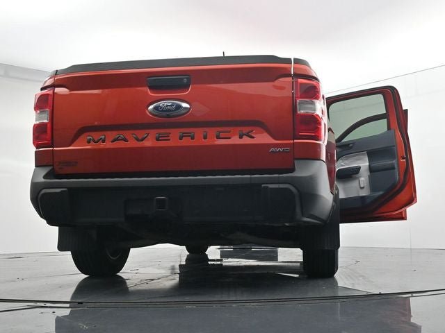 Certified 2022 Ford Maverick XLT w/ Equipment Group 300A Standard AWD/4WD image 45
