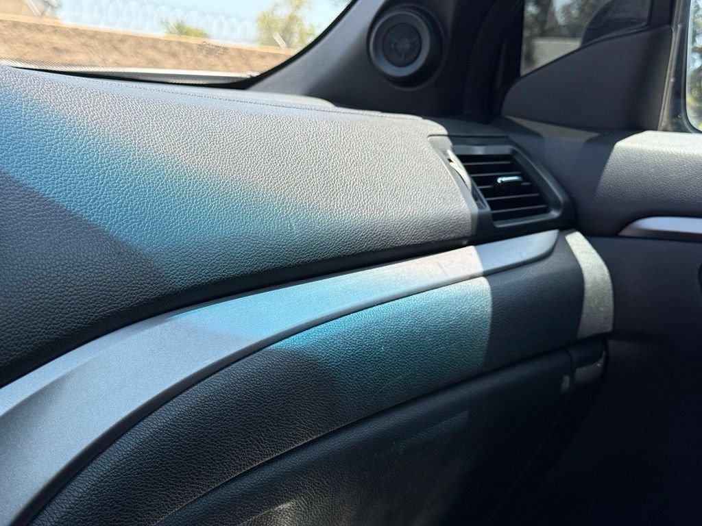 Used 2021 Honda Passport Sport image 9
