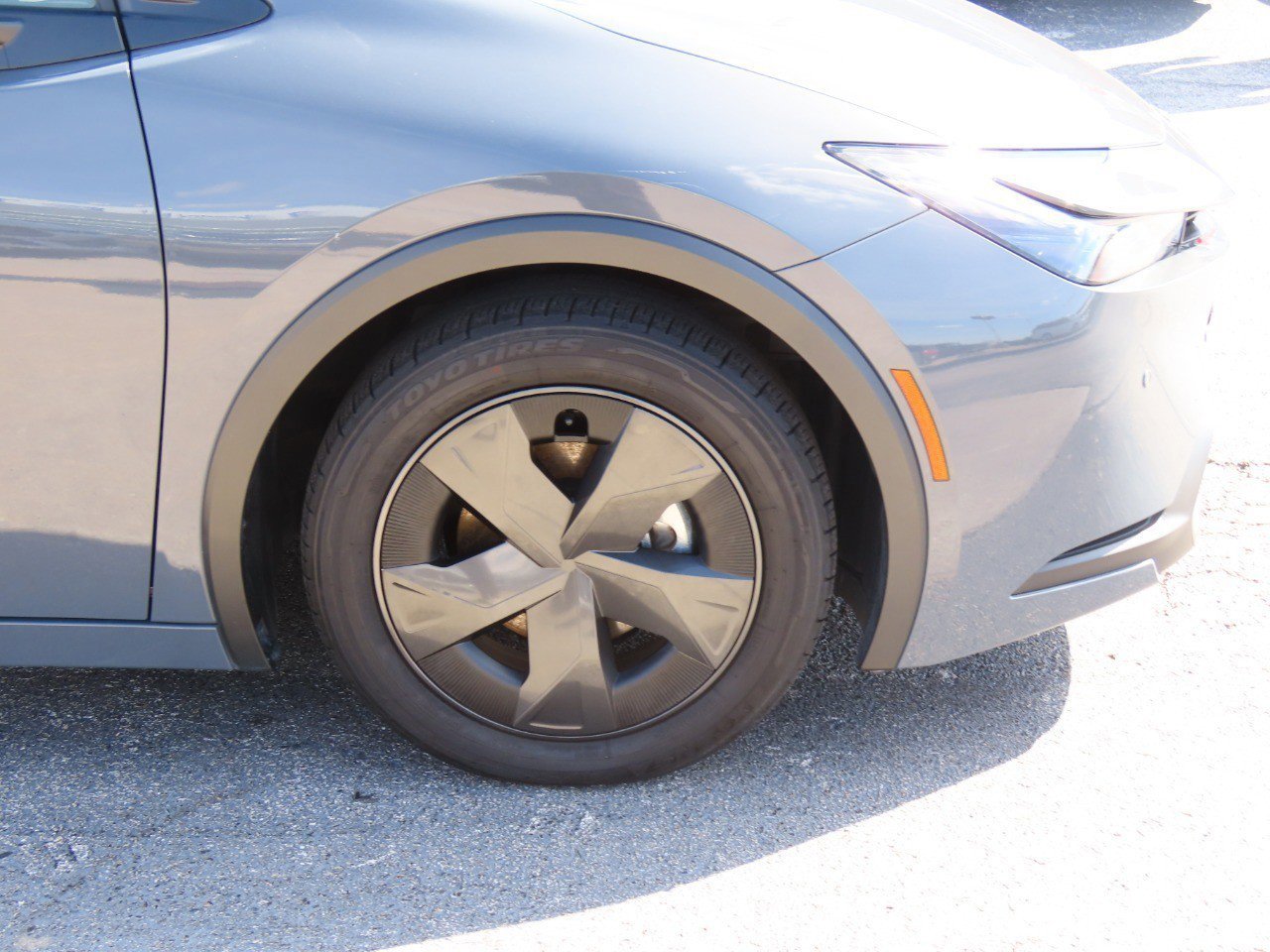 Used 2023 Toyota Prius LE image 13