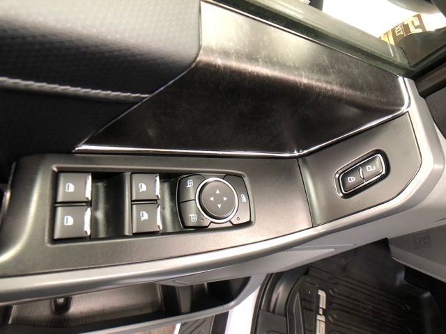 Certified 2022 Ford F150 XLT w/ Equipment Group 302A High image 12