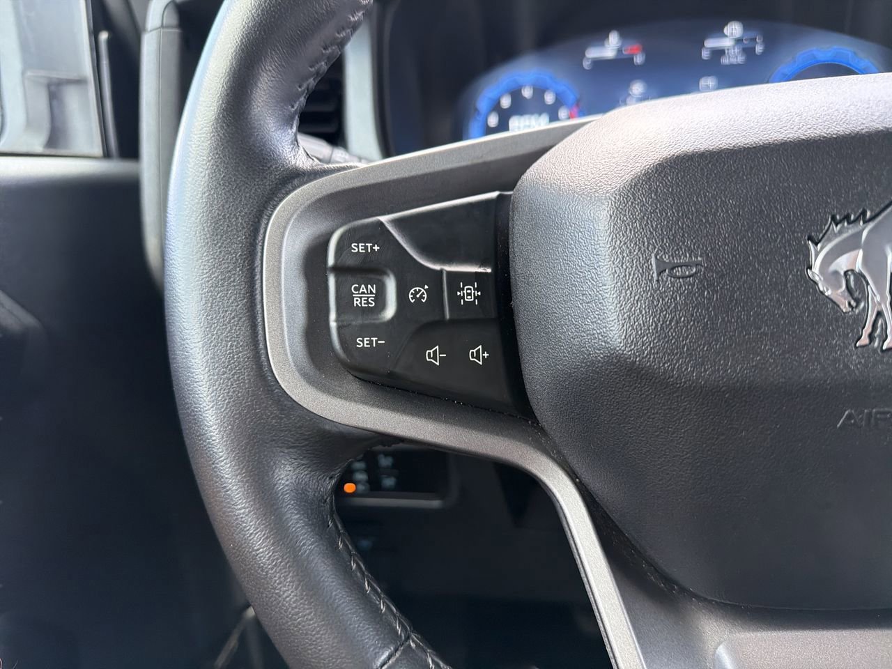 Certified 2025 Ford Bronco Big Bend AWD/4WD image 27