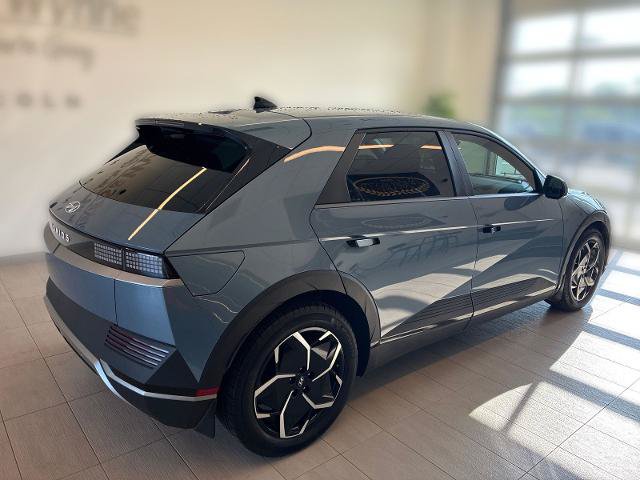 Used 2023 Hyundai Ioniq 5 SEL RWD image 2
