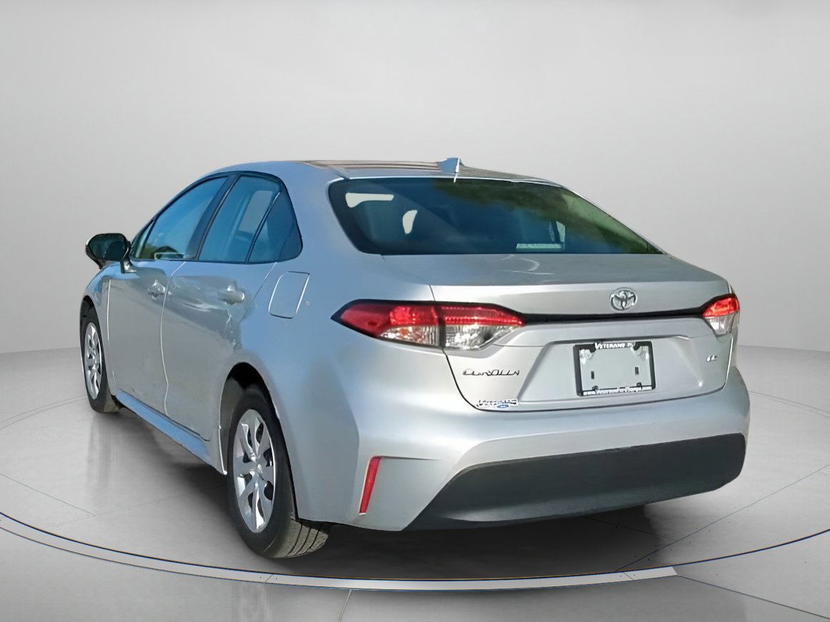 Used 2024 Toyota Corolla LE image 13