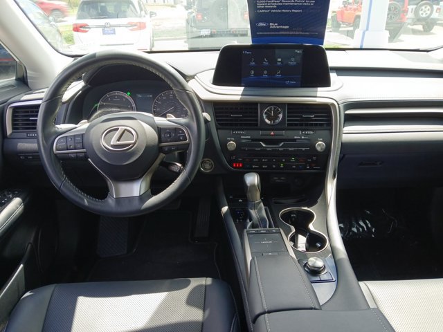 Used 2022 Lexus RX 350 FWD image 7