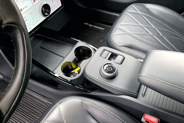 Certified 2021 Ford Mustang Mach-E Select w/ Comfort/Appearance Package RWD image 17