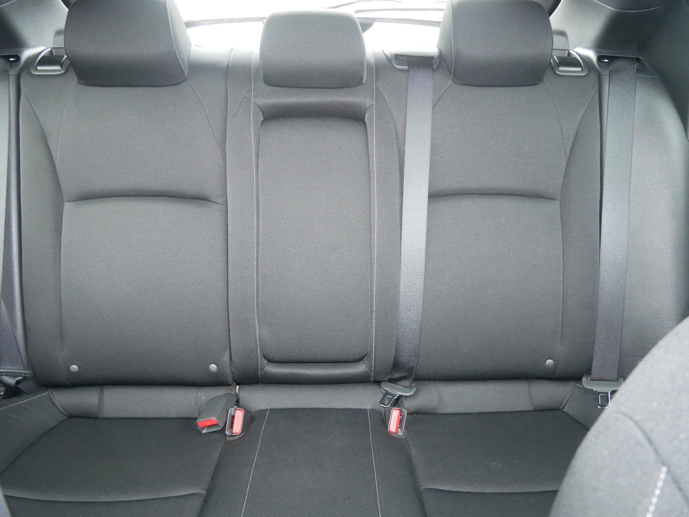 Used 2021 Honda Civic EX image 13