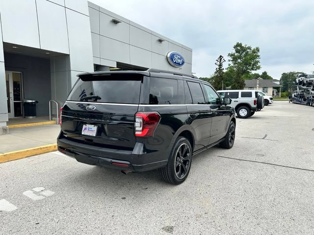Certified 2023 Ford Expedition Limited AWD/4WD image 25