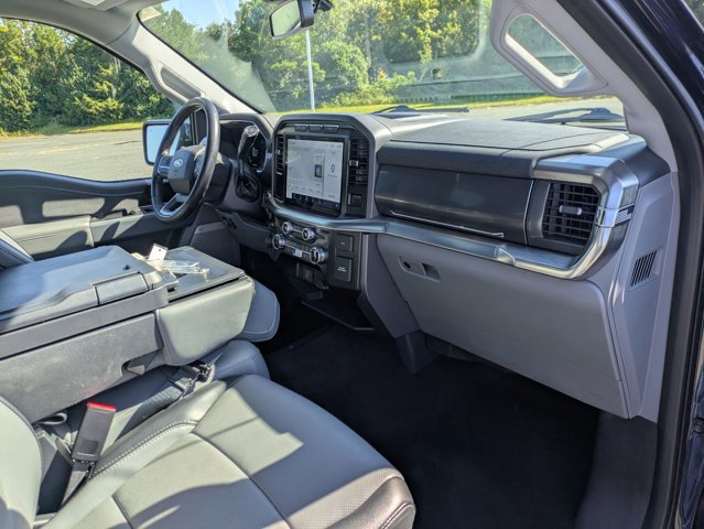 Certified 2022 Ford F150 Lariat image 38