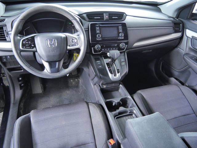 Used 2020 Honda CR-V LX image 4