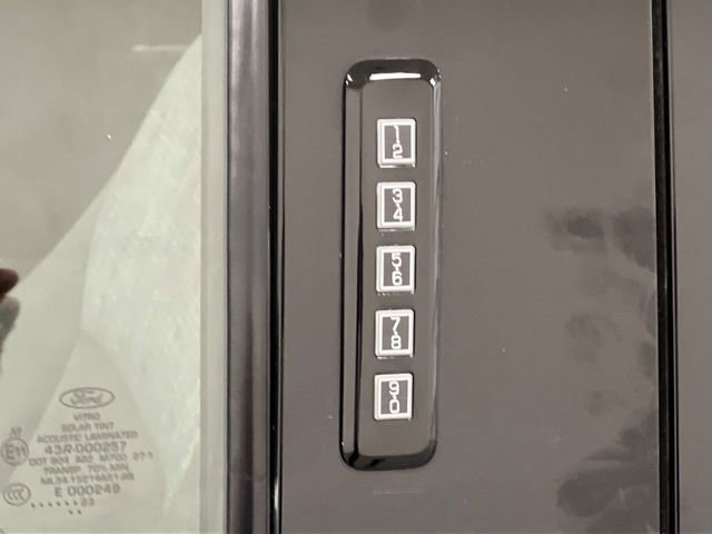 Certified 2023 Ford F150 XLT w/ Equipment Group 301A Mid image 20