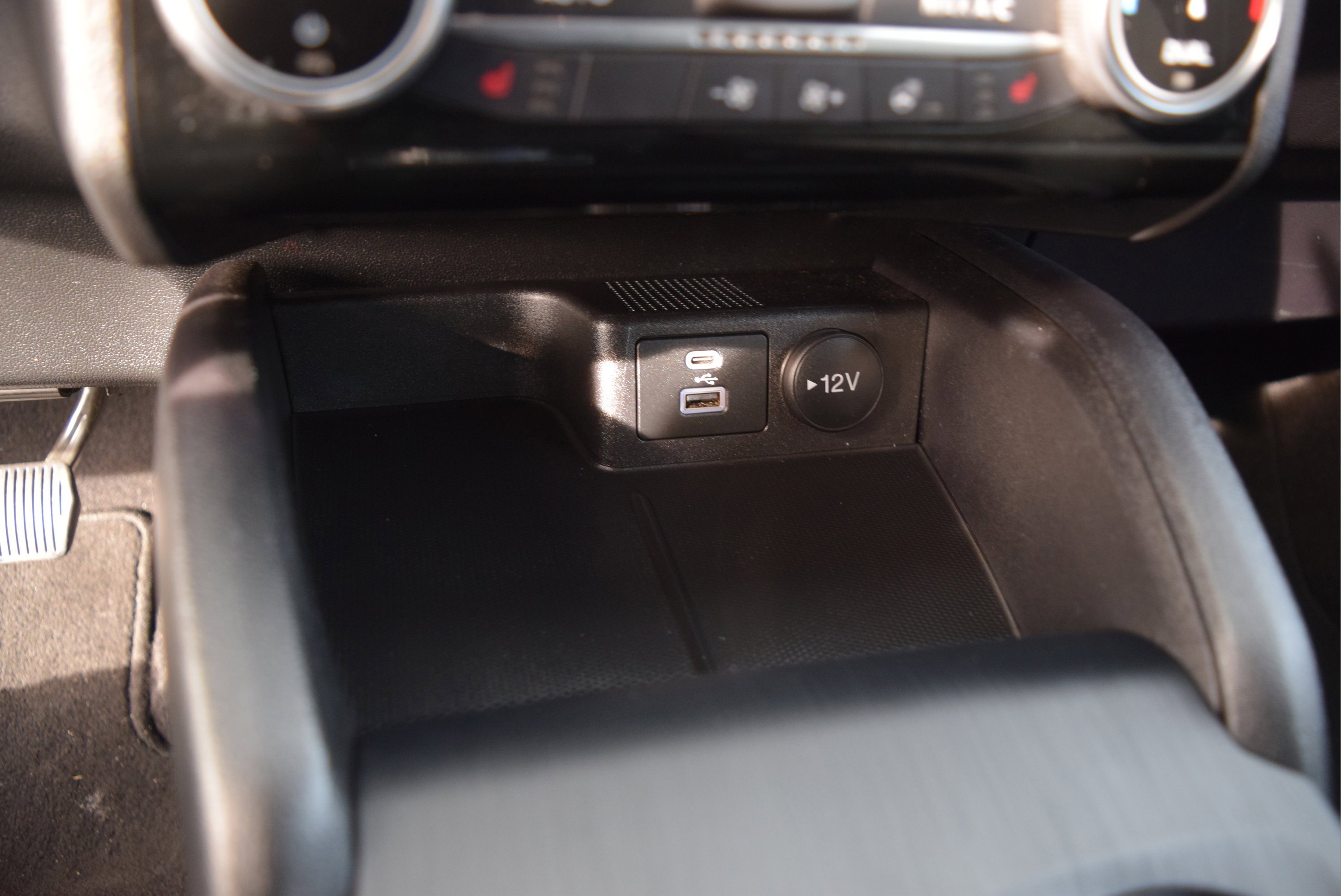 Certified 2022 Ford Escape SE w/ Convenience Package image 17