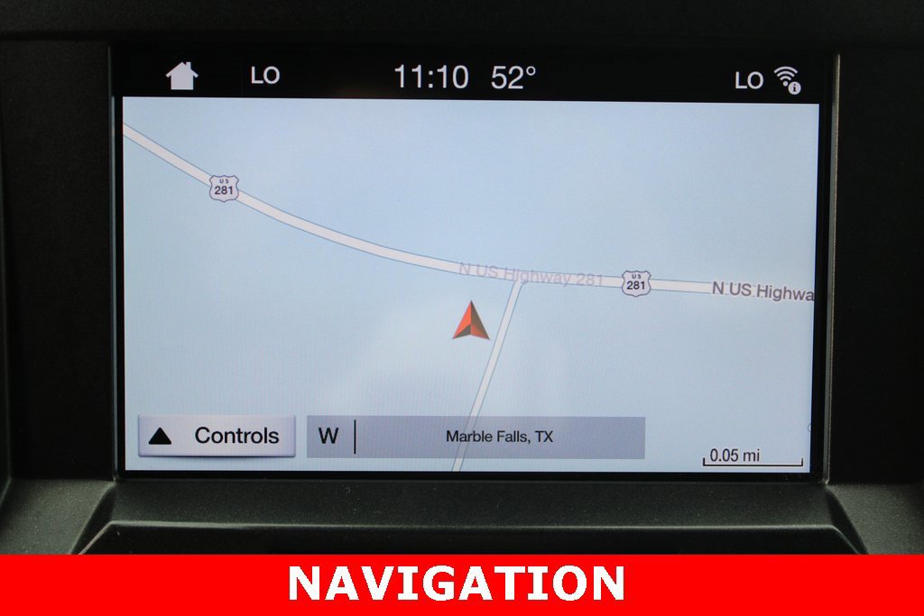 Certified 2019 Ford F250 King Ranch w/ King Ranch Ultimate Package image 9