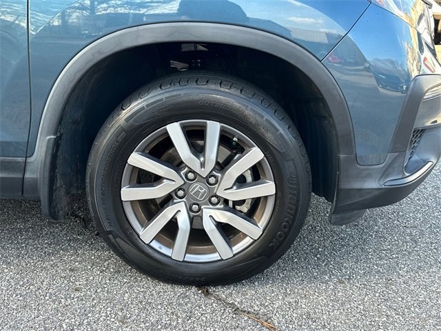 Used 2021 Honda Pilot EX-L image 12